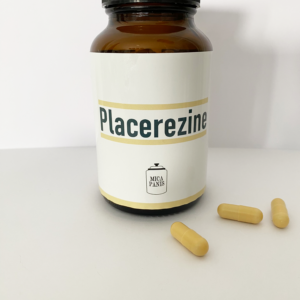 Placerezine