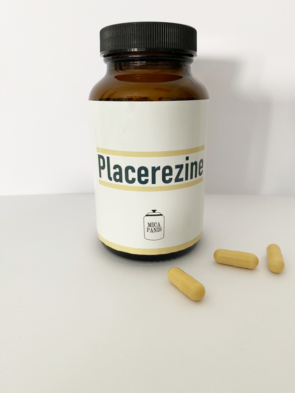 Placerezine