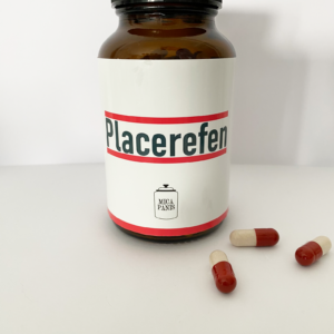 Placerefen