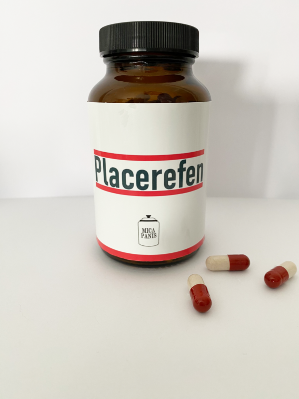 Placerefen